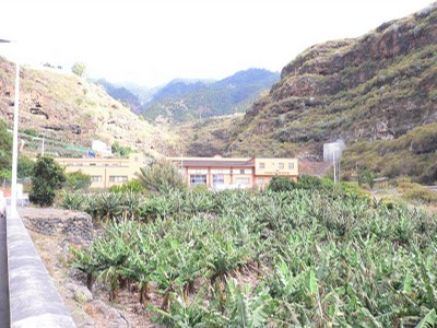 L'école Virgen de Las Nieves