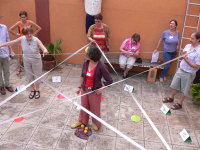 Atelier transit de Venus 2