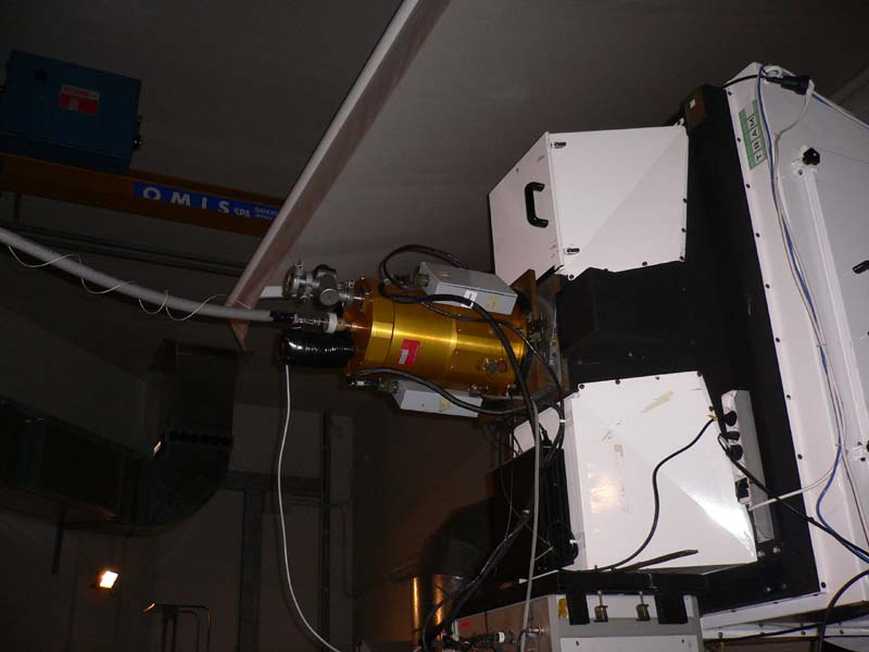 Télescope Galiléo 4