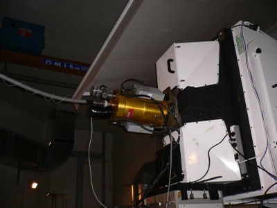 Télescope Galiléo 4