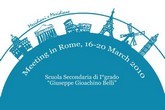 Logo Rome Meeting