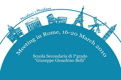 Logo Rome Meeting 