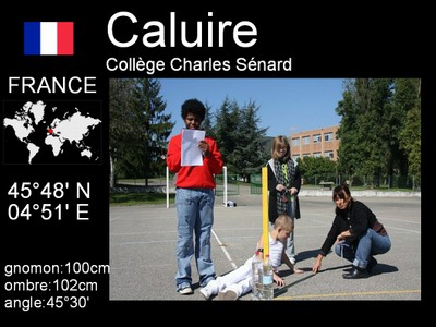 caluire-mesure caluire-mesure