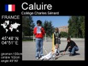 caluire-mesure