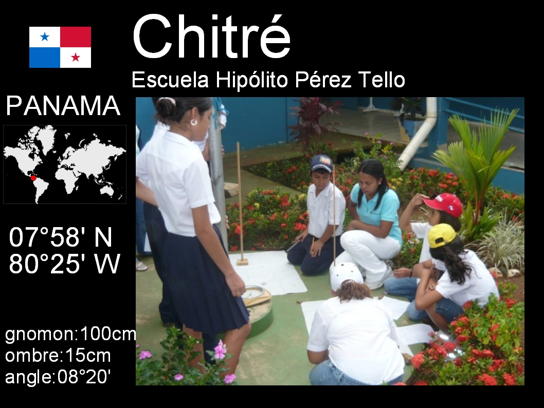 chitre-mesure