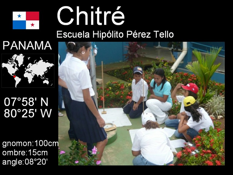 chitre-mesure