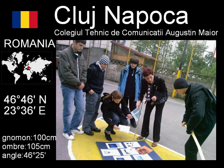 cluj-mesure