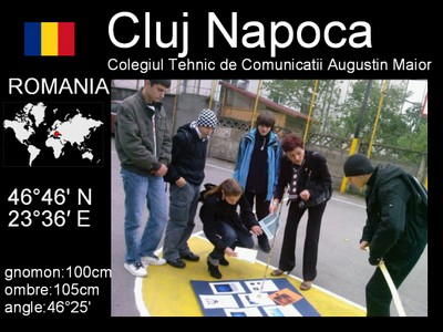 cluj-mesure cluj-mesure