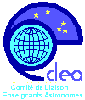 Logo CLEA