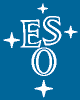 Logo ESO