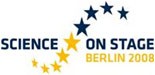 Science on Stage in Berlin Science on Stage in Berlin