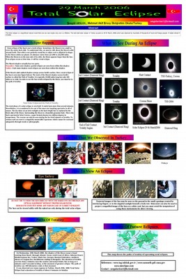 Total Solar Eclipse 