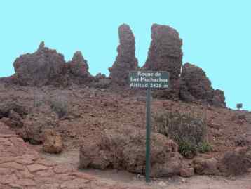 Roque de los Muchachos