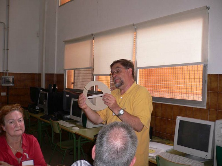 Atelier Horizons et simulateurs 2
