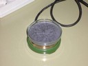 Atelier luminosité et température du soleil 2