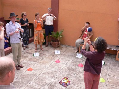 Atelier transit de Venus Atelier transit de Venus