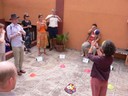 Atelier transit de Venus