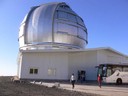 Télescope GTC 