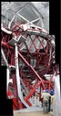Télescope GTC 2