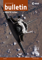 ESA Bulletin n° 139