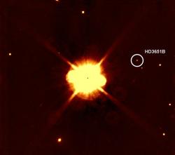 Brown Dwarf