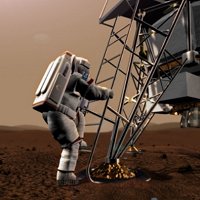 Exploration de Mars