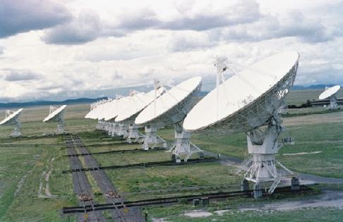 The Very Large Array