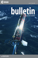 ESA Bulletin n° 133