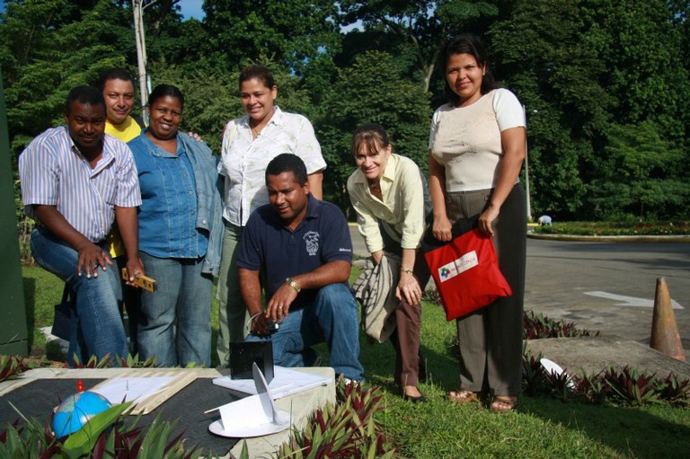 solar registro: "saladera, CDBox, clavicula"